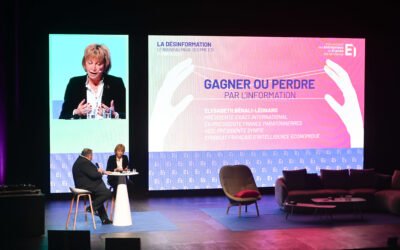 Conférence Plénière annuelle du MEDEF